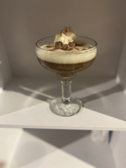 Espresso Latte
