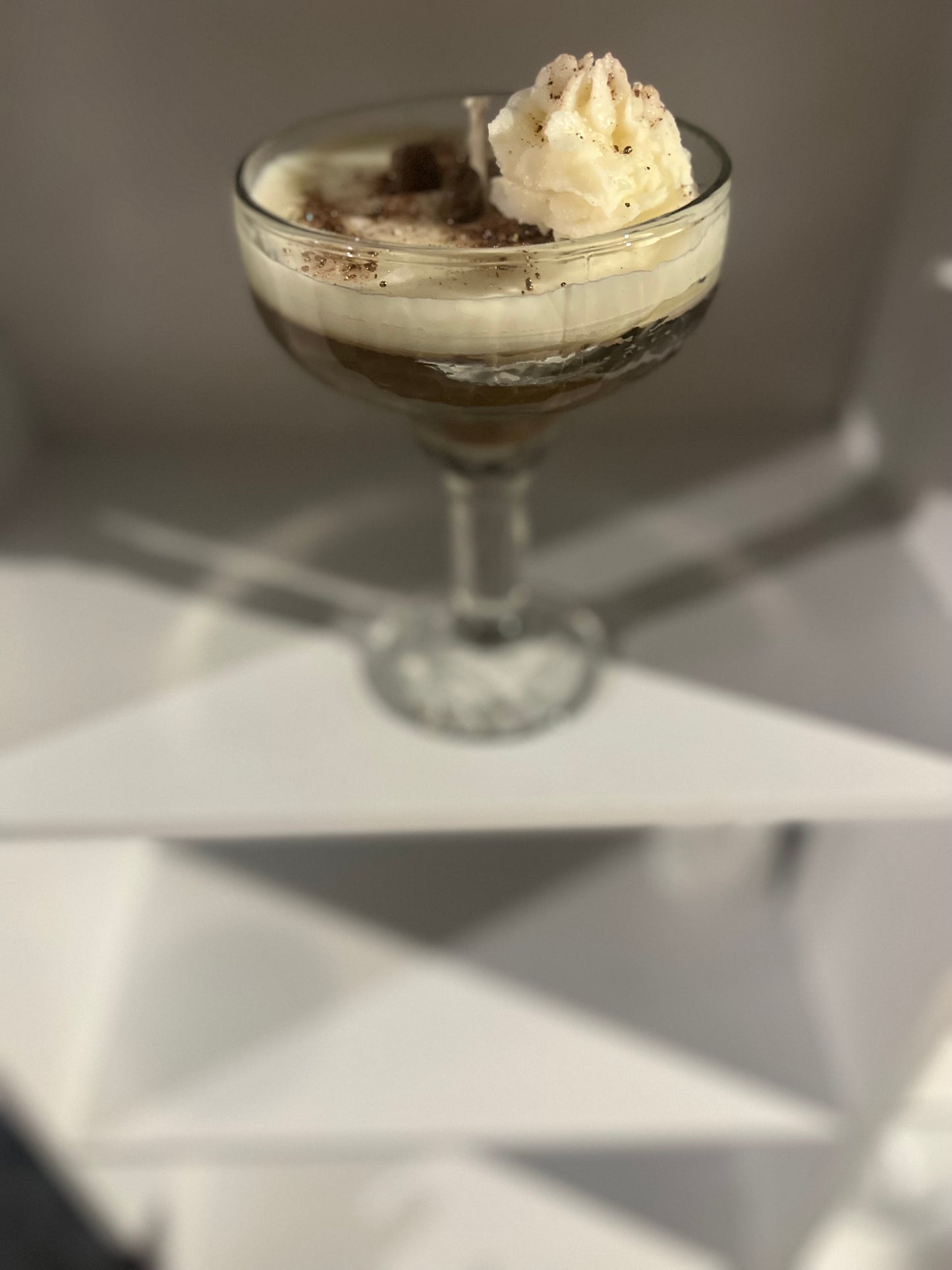 Espresso Latte