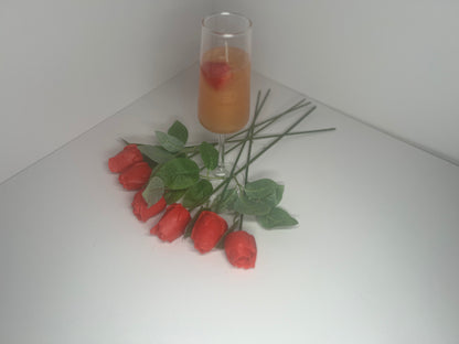 Champagne Glass
