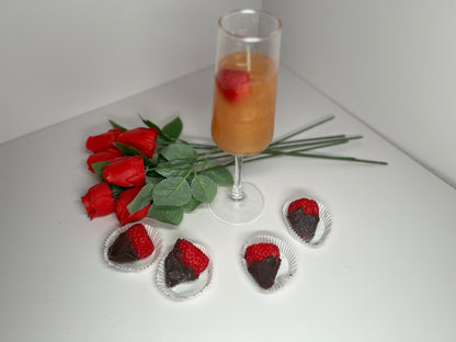 Champagne Glass