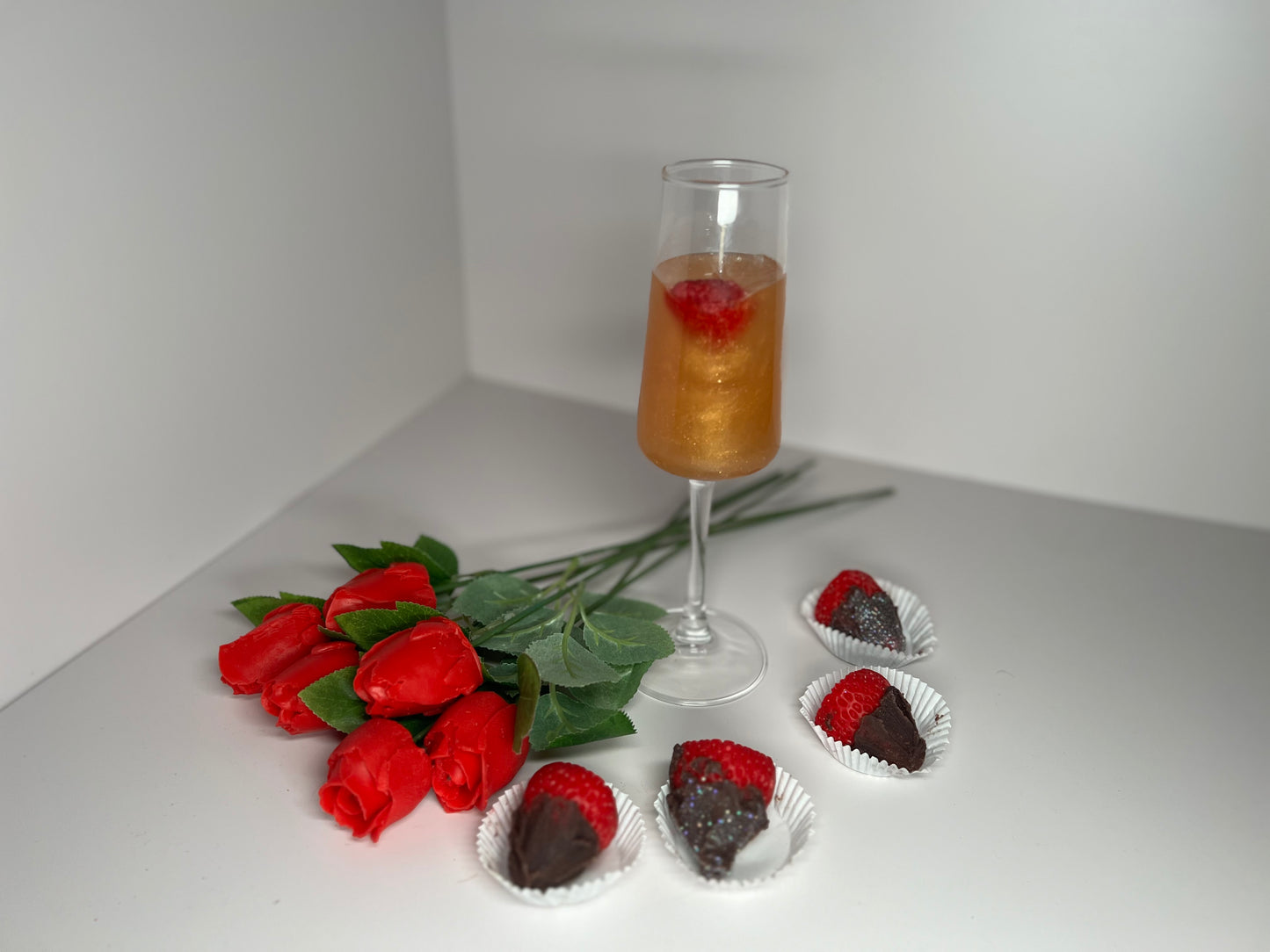 Champagne Glass