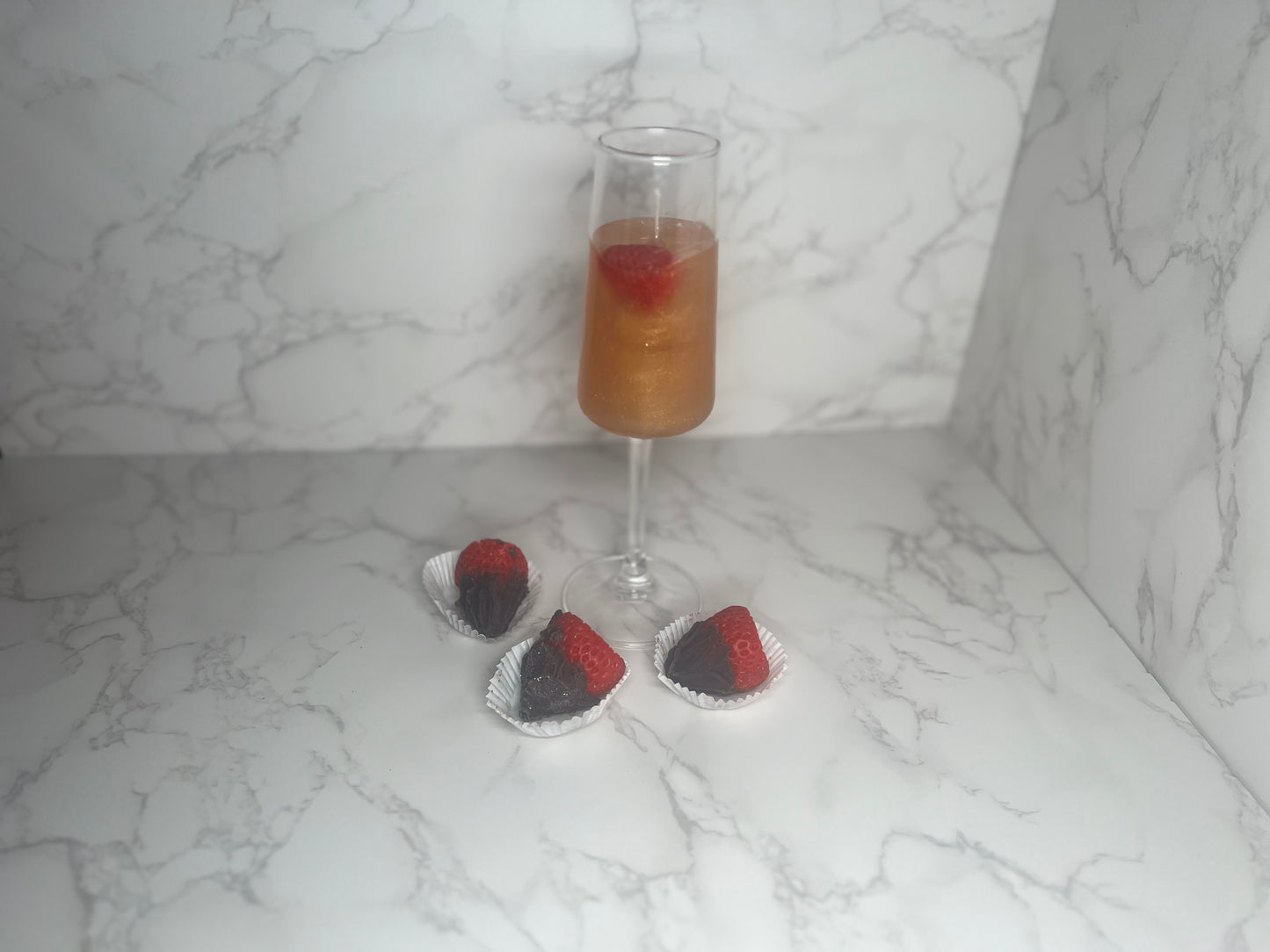 Champagne Glass