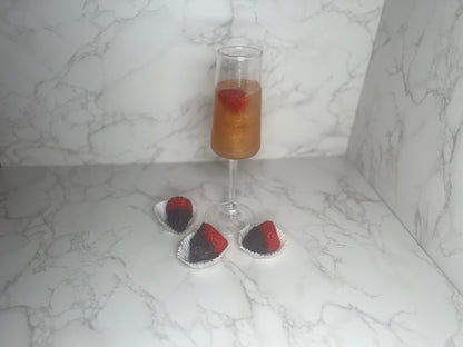 Champagne Glass