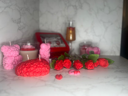 Rose Melts