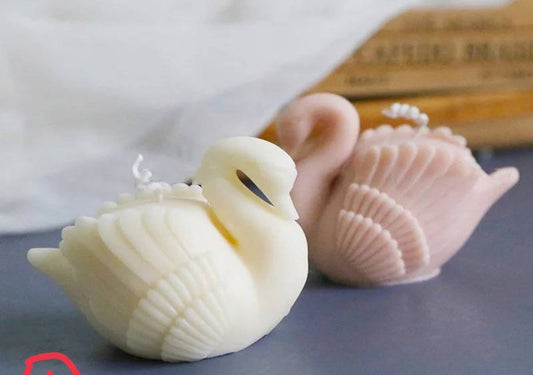 Swan Wedding Sample