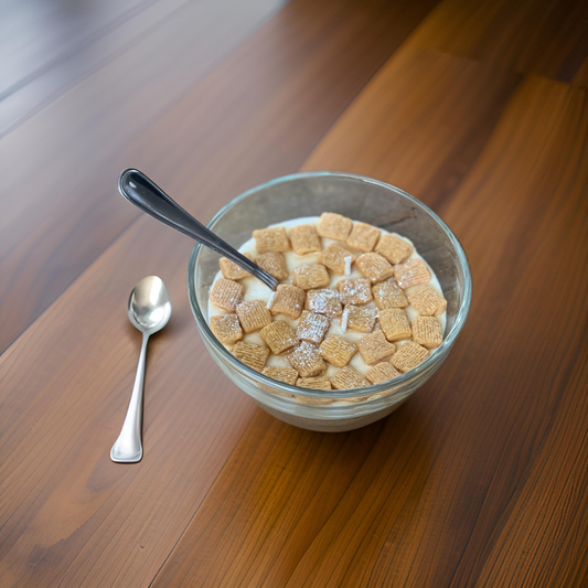 Cinnamon Toast Crunch