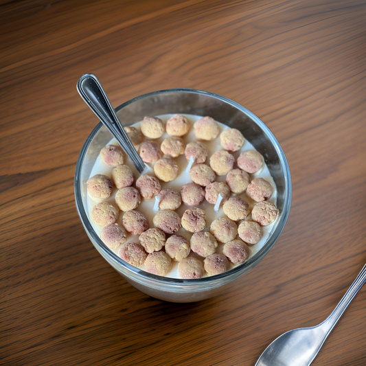 Cookie Crisp