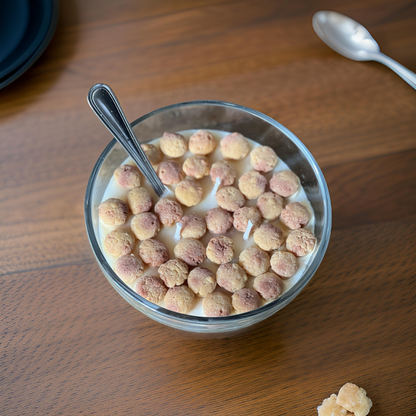Cookie Crisp