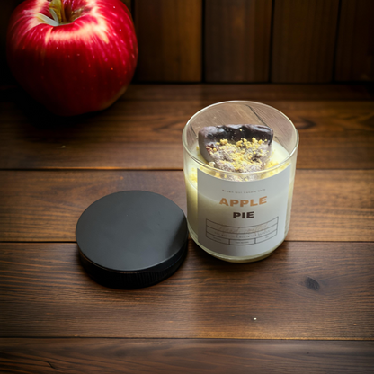 Apple Pie Candle