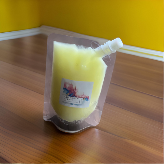 Limoncello Squeezable Melts