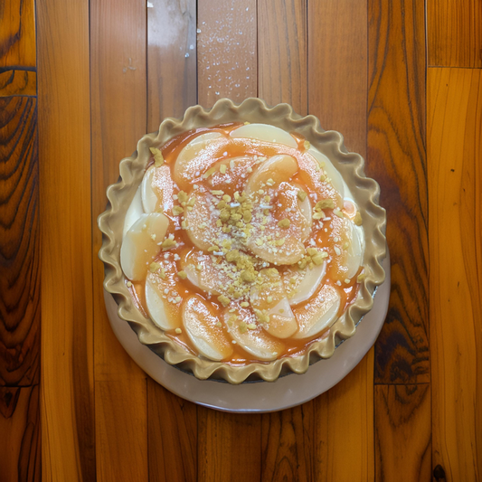 Apple Pie (Large)