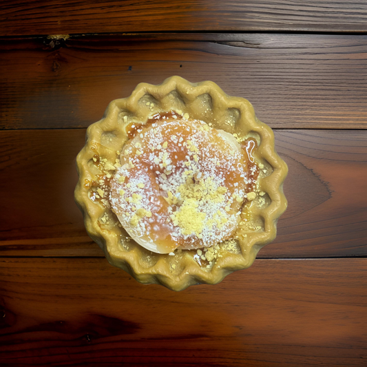Apple Pie