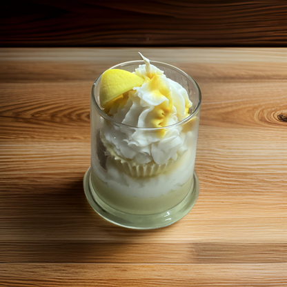 Limoncello Cream