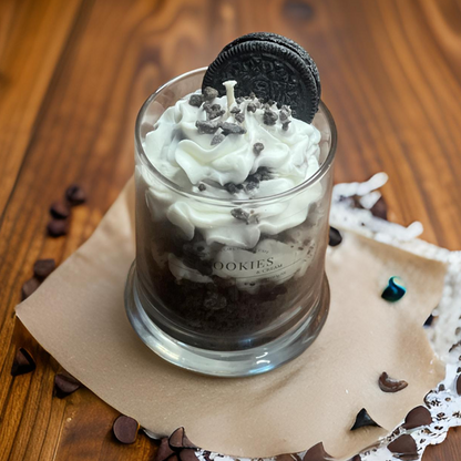 Cookies and Cream
