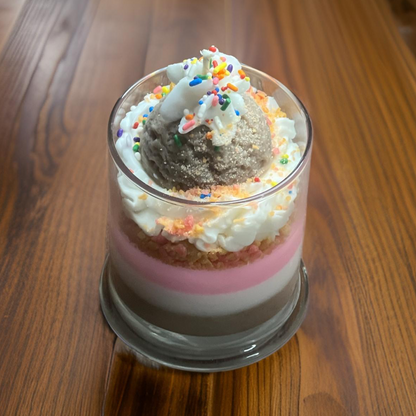 Neapolitan Ice Cream