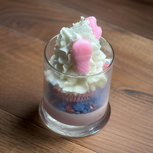 Cotton Candy