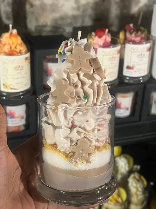 Gingerbread