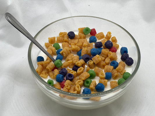 Captain Crunch