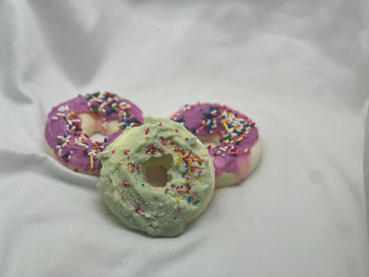 Donuts