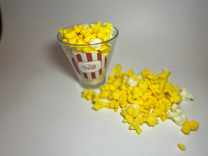 Butter Popcorn