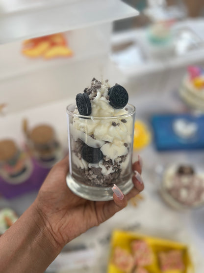 Cookies and Cream
