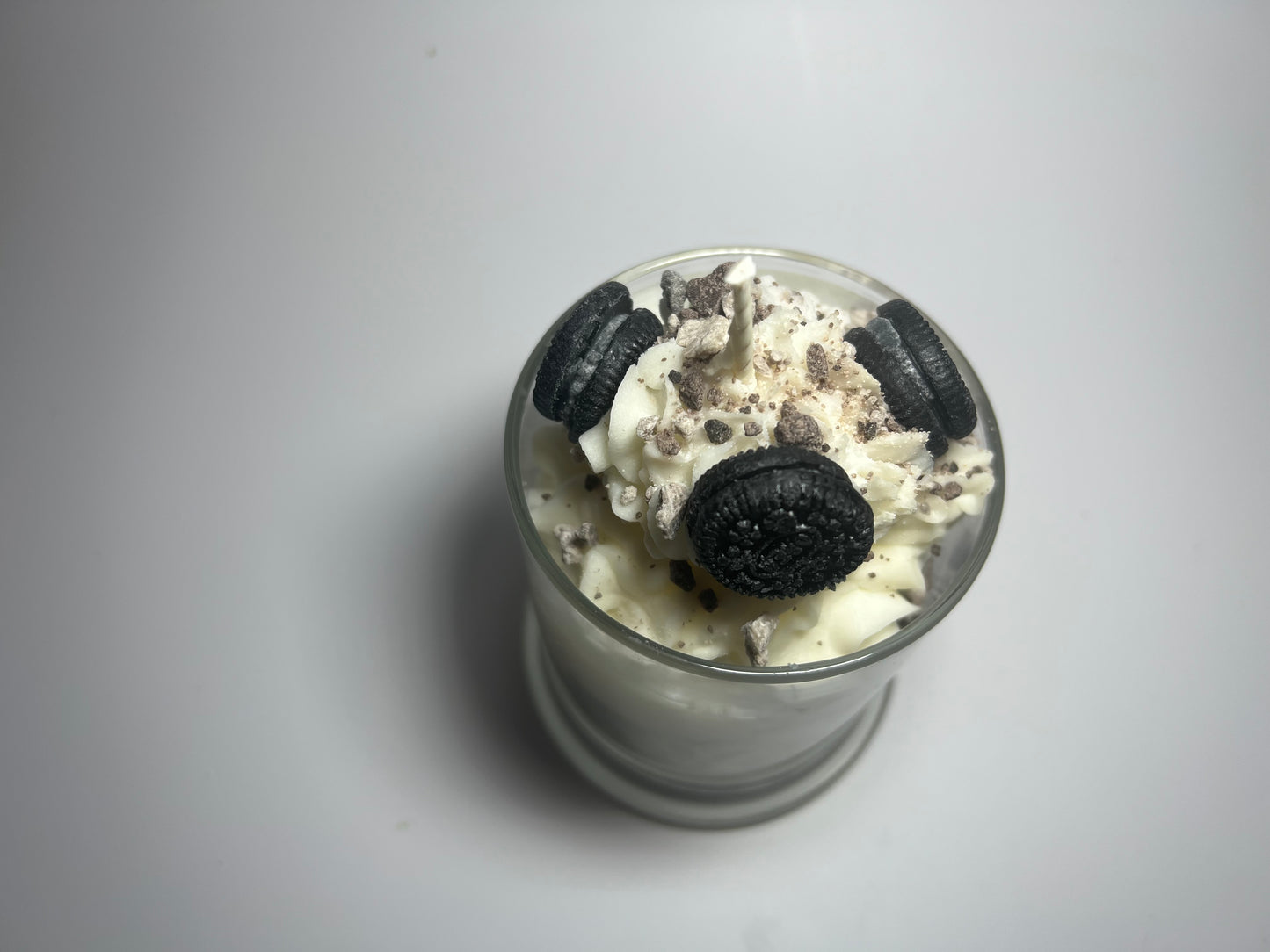 Cookies and Cream