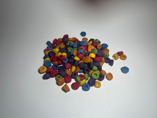 Fruit Loops