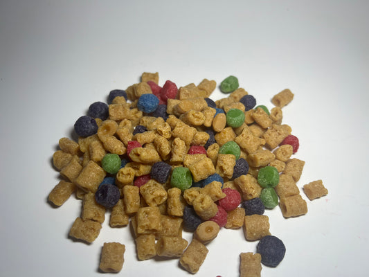 Crunch Berries