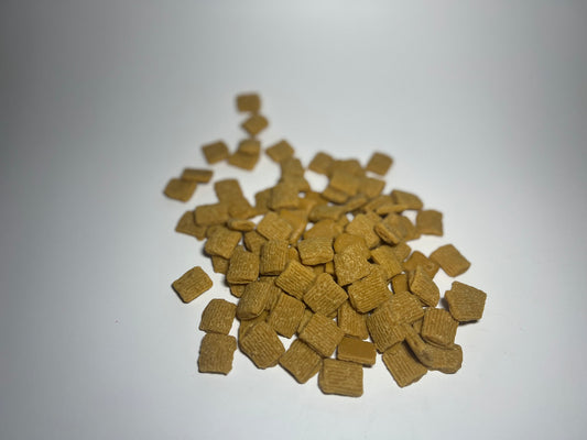 Cinnamon Toast Crunch