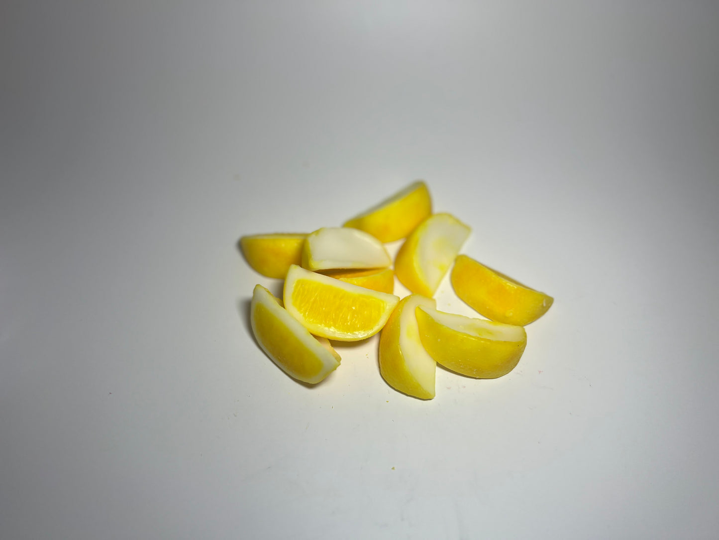 Lemon Melts