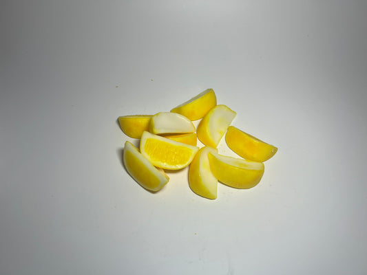 Lemon Melts