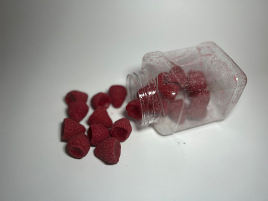 Strawberry Melts