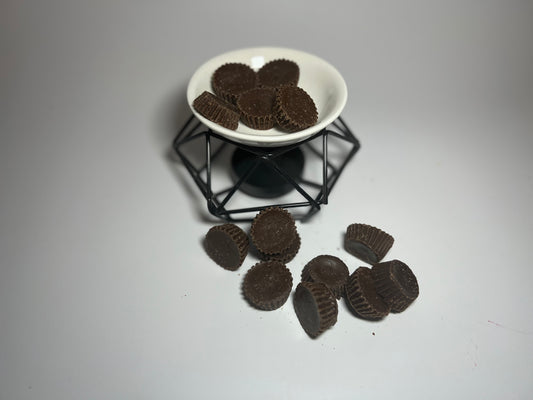 Reese Pieces