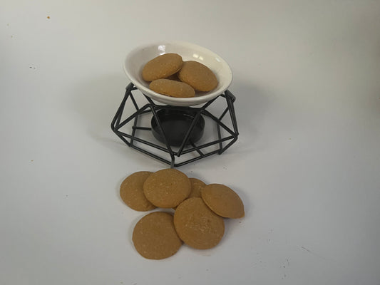 Vanilla Wafers Melts