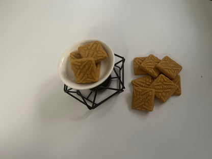 Lorna Doone Melts