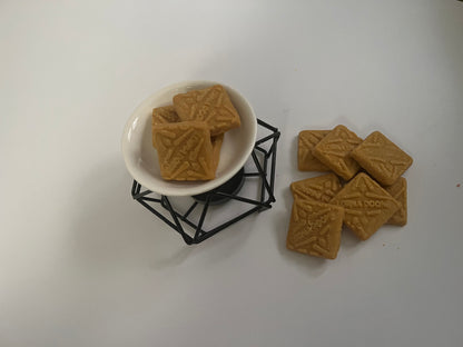 Lorna Doone Melts