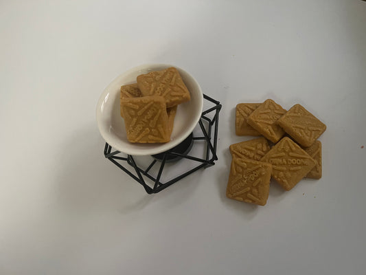 Lorna Doone Melts