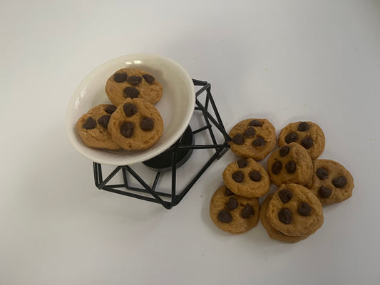 Chocolate Chip Cookie