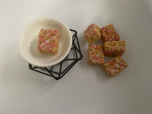 Crispy Treat
