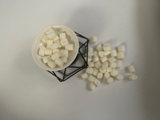 Marshmallows Melts