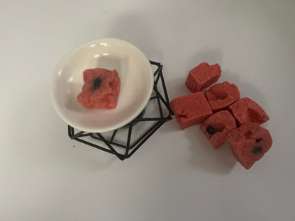 Watermelon Melts