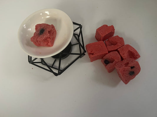 Watermelon Melts