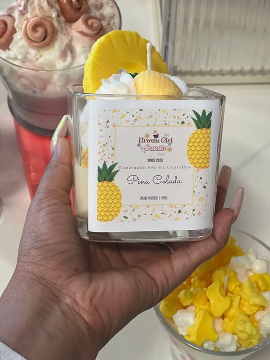 Pina Colada