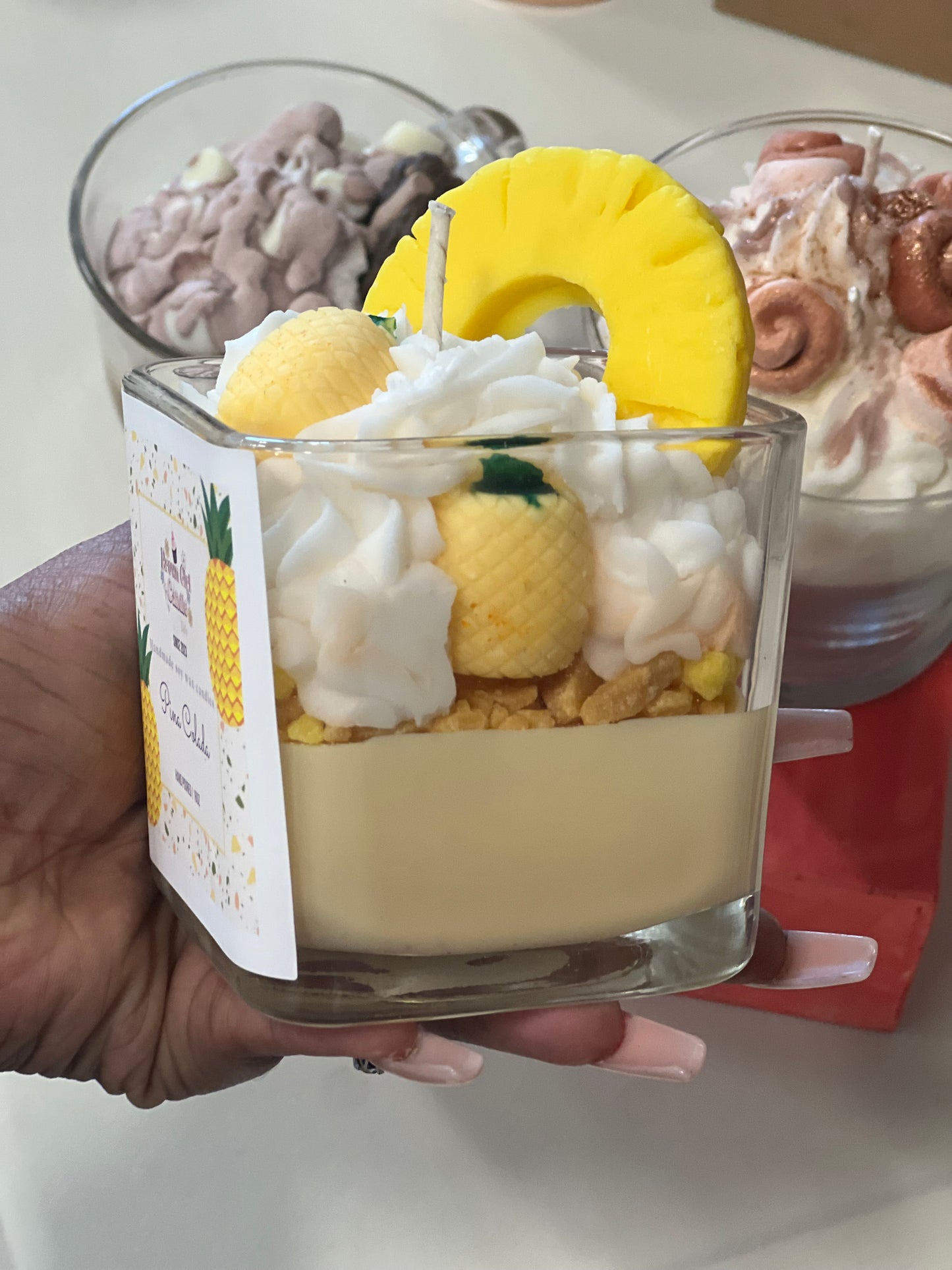 Pina Colada