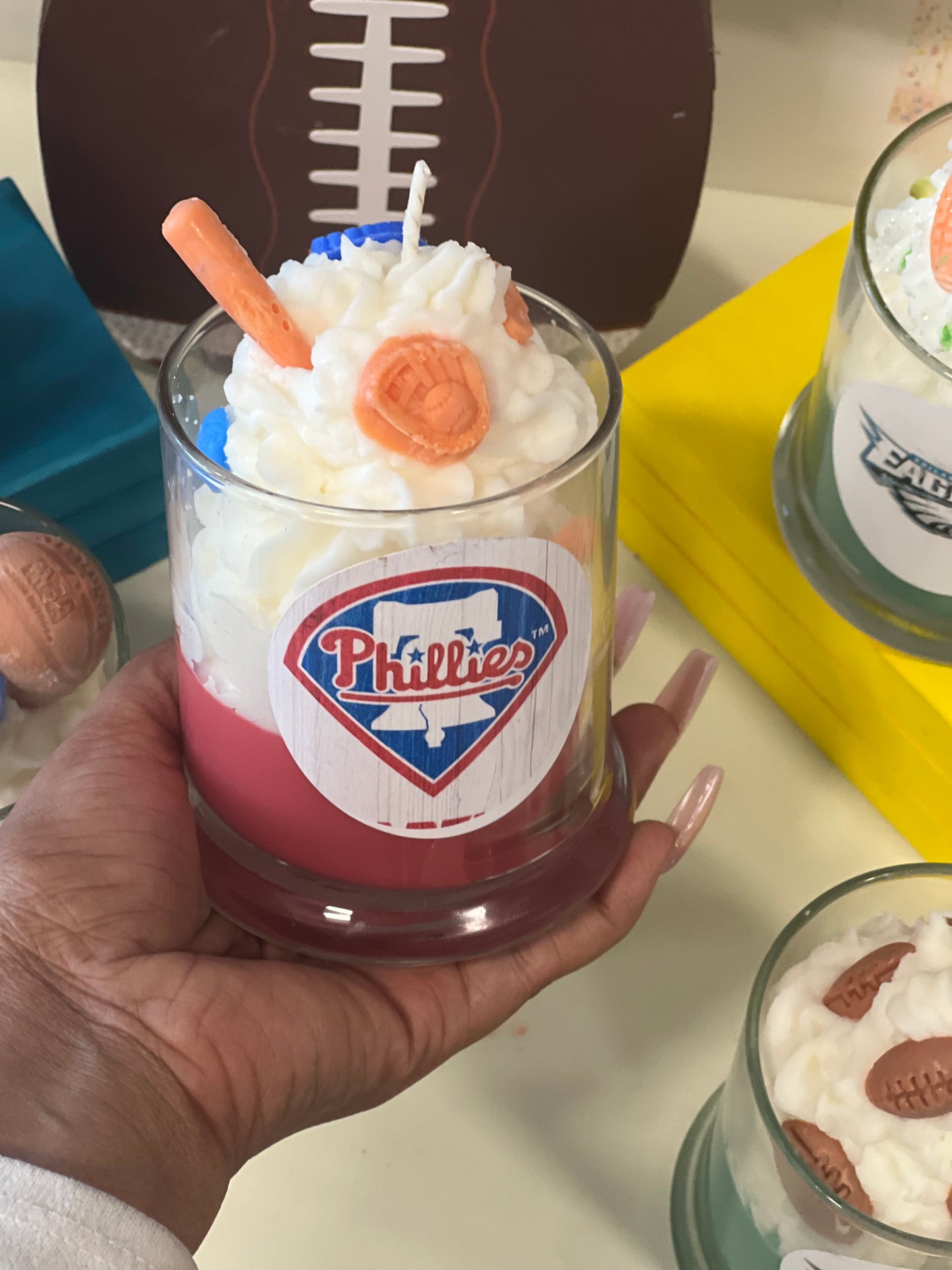 Baseball Collection (limited edition )