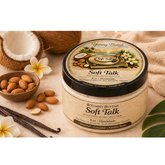 Soft Talk