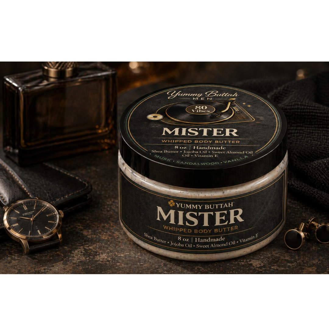 Mister