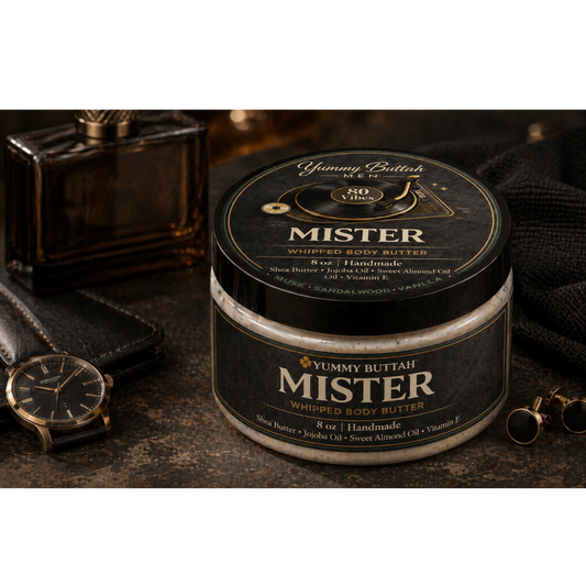 Mister