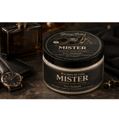 Mister