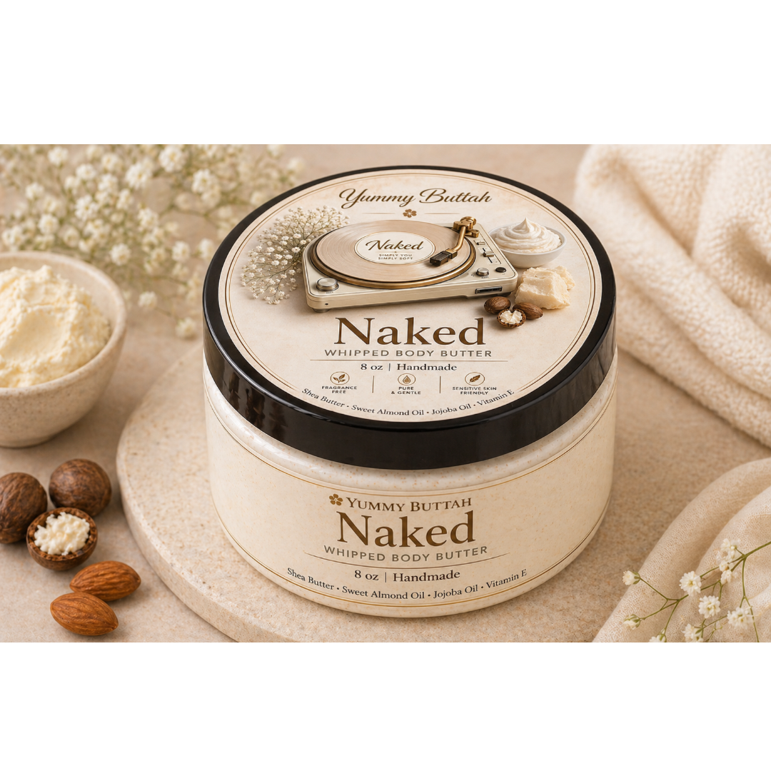 Naked
